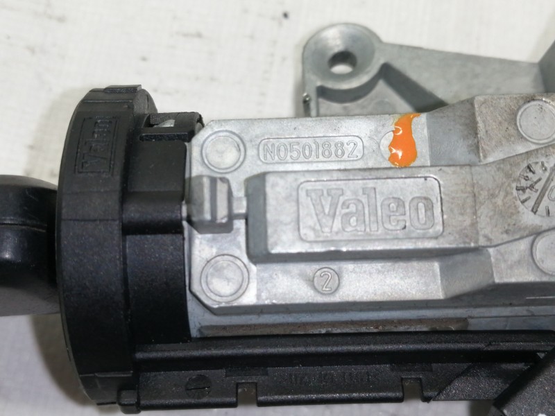 Recambio de conmutador de arranque para opel astra h ber. edition referencia OEM IAM N0501882  