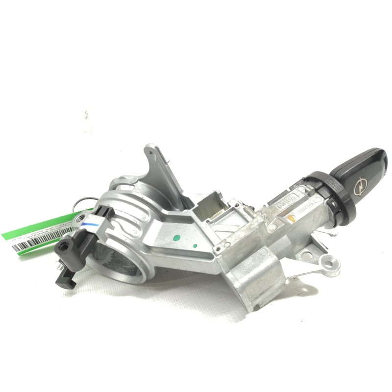 Recambio de conmutador de arranque para opel astra h ber. edition referencia OEM IAM N0501882  
