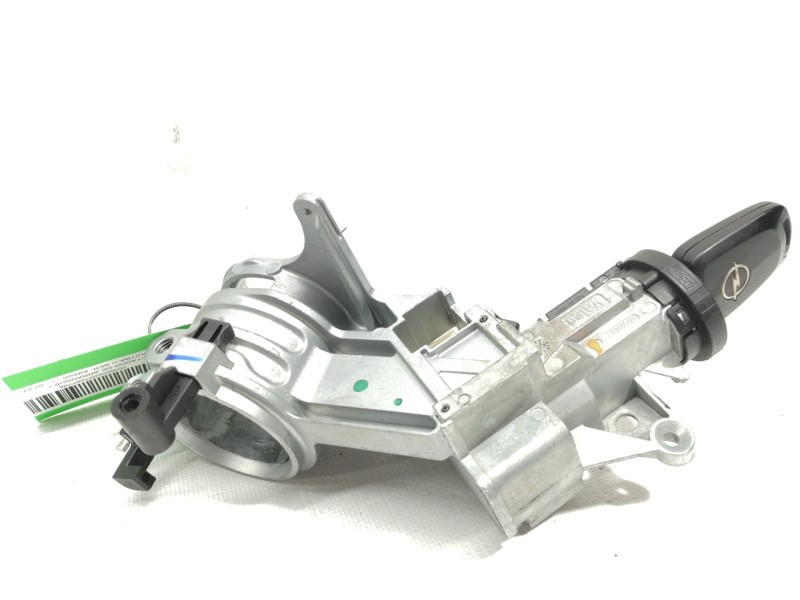 Recambio de conmutador de arranque para opel astra h ber. edition referencia OEM IAM N0501882  