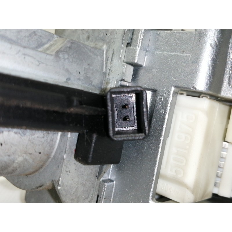 Recambio de conmutador de arranque para opel astra h ber. edition referencia OEM IAM N0501882  