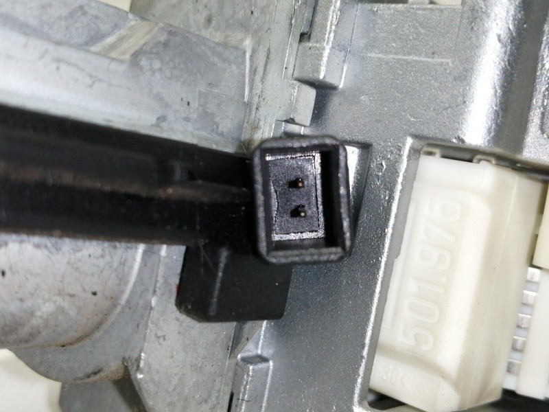 Recambio de conmutador de arranque para opel astra h ber. edition referencia OEM IAM N0501882  