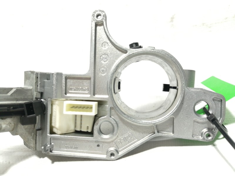Recambio de conmutador de arranque para opel astra h ber. edition referencia OEM IAM N0501882  