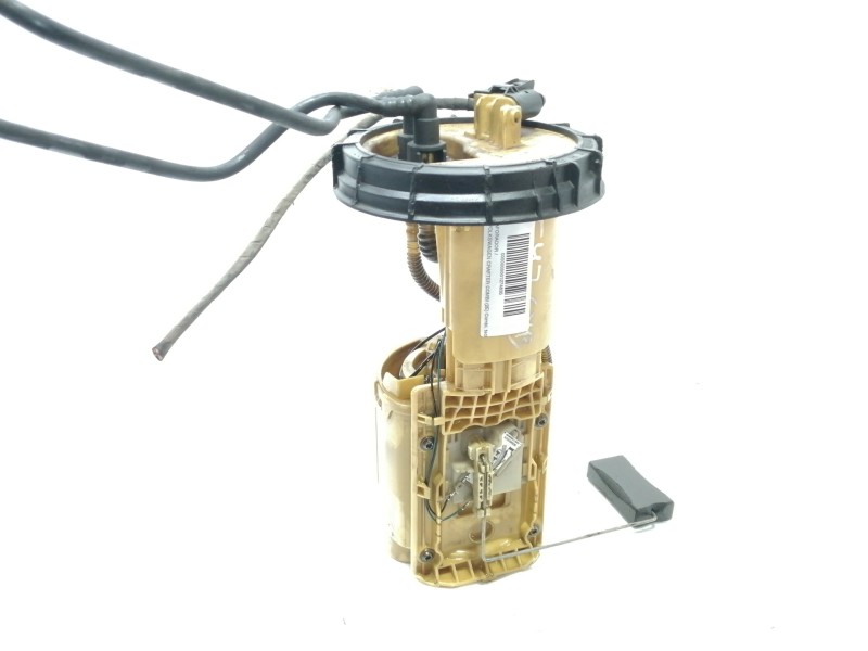 Recambio de aforador para volkswagen crafter combi (2e) combi, techo elevado 35 referencia OEM IAM A2C53092705  