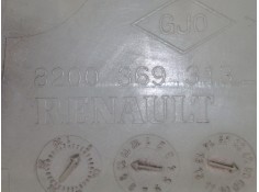 Recambio de deposito expansion para renault twingo authentique referencia OEM IAM 8200369313   2