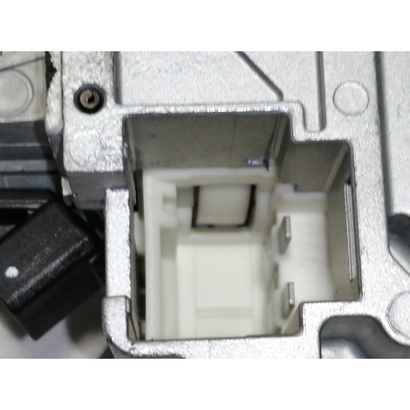 Recambio de conmutador de arranque para opel astra h ber. edition referencia OEM IAM N0501882  