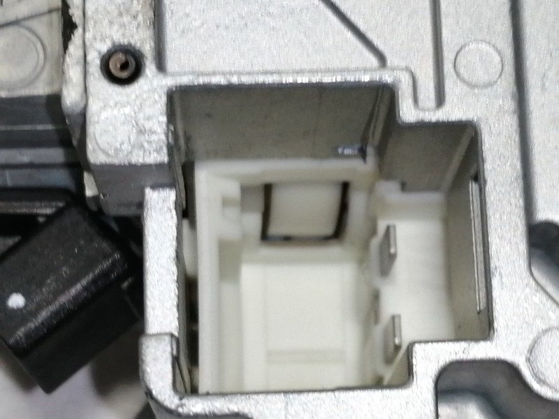 Recambio de conmutador de arranque para opel astra h ber. edition referencia OEM IAM N0501882  