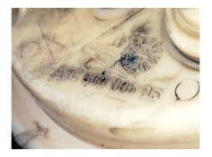 Recambio de aforador para volkswagen crafter combi (2e) combi, techo elevado 35 referencia OEM IAM A2C53092705   2