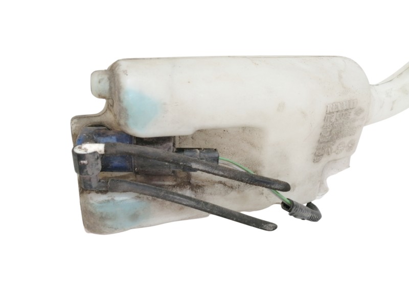Recambio de deposito limpia para renault twingo authentique referencia OEM IAM 8200619096  