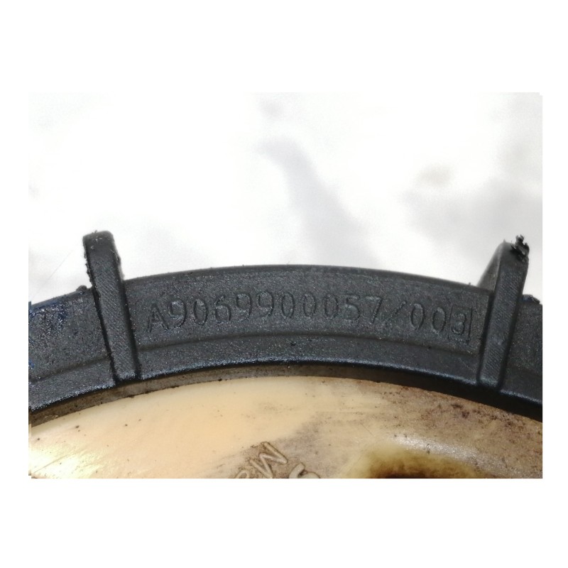 Recambio de aforador para volkswagen crafter combi (2e) combi, techo elevado 35 referencia OEM IAM A2C53092705  