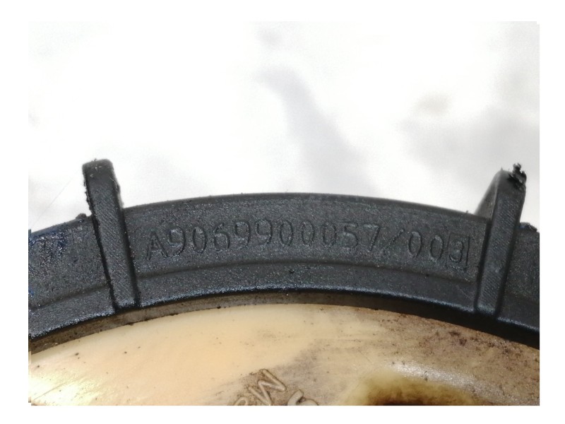 Recambio de aforador para volkswagen crafter combi (2e) combi, techo elevado 35 referencia OEM IAM A2C53092705  