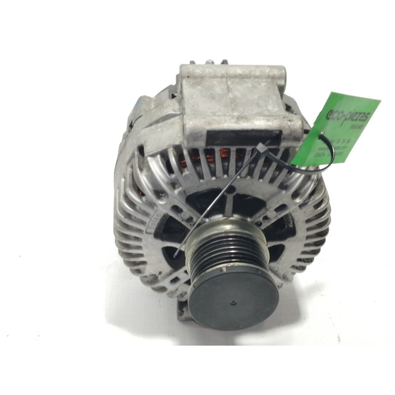 Recambio de alternador para mercedes-benz clase clk (w209) coupe 320 cdi (209.320) referencia OEM IAM H543289A  