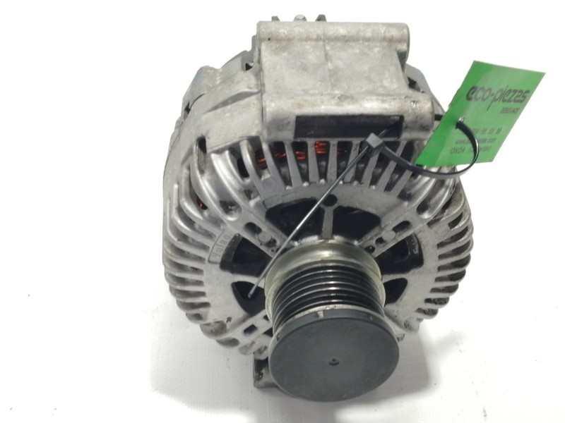 Recambio de alternador para mercedes-benz clase clk (w209) coupe 320 cdi (209.320) referencia OEM IAM H543289A  