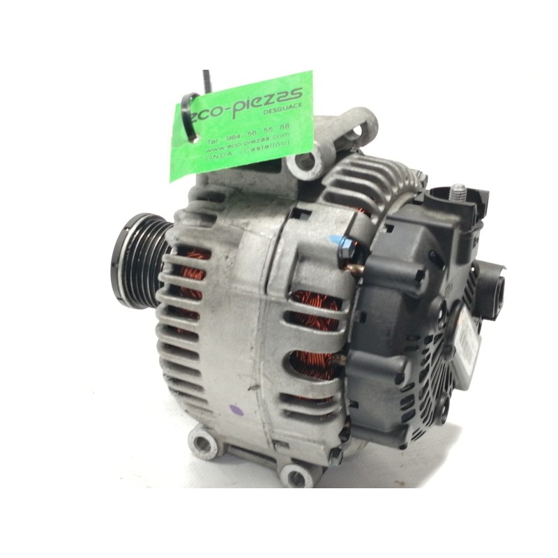 Recambio de alternador para mercedes-benz clase clk (w209) coupe 320 cdi (209.320) referencia OEM IAM H543289A  