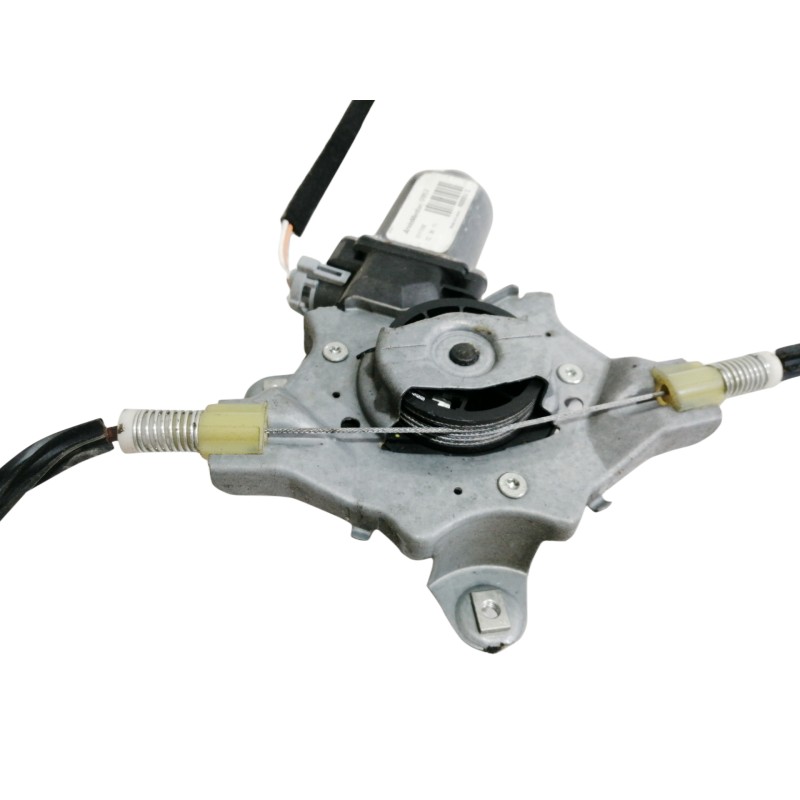 Recambio de elevalunas delantero izquierdo para renault twingo authentique referencia OEM IAM 400957C  