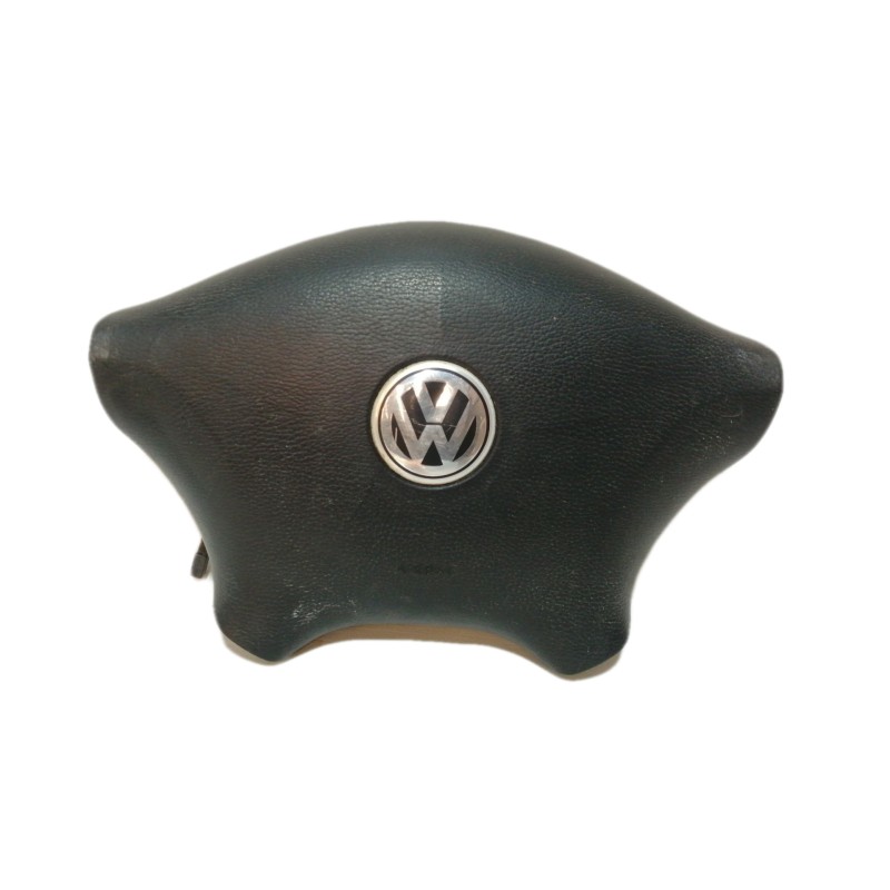 Recambio de airbag delantero izquierdo para volkswagen crafter combi (2e) combi, techo elevado 35 referencia OEM IAM 30635199162
