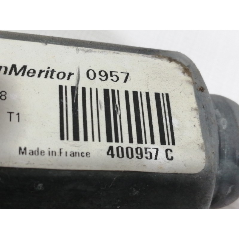 Recambio de elevalunas delantero izquierdo para renault twingo authentique referencia OEM IAM 400957C  