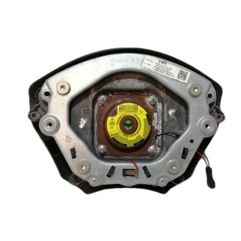 Recambio de airbag delantero izquierdo para volkswagen crafter combi (2e) combi, techo elevado 35 referencia OEM IAM 30635199162