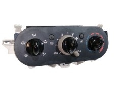 Recambio de mando calefaccion / aire acondicionado para renault twingo authentique referencia OEM IAM 69837001  