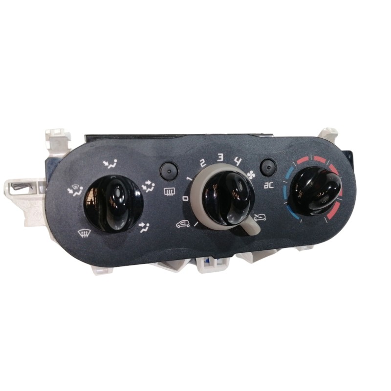 Recambio de mando calefaccion / aire acondicionado para renault twingo authentique referencia OEM IAM 69837001  