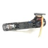 Recambio de maneta exterior trasera derecha para subaru xv (g5) executive plus referencia OEM IAM 2RR01  
