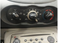 Recambio de mando calefaccion / aire acondicionado para renault twingo authentique referencia OEM IAM 69837001   2