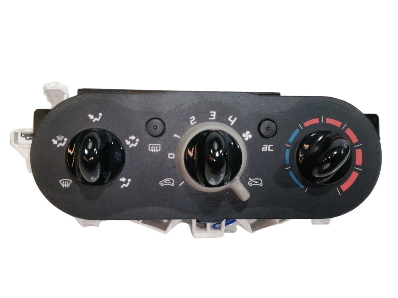 Recambio de mando calefaccion / aire acondicionado para renault twingo authentique referencia OEM IAM 69837001  