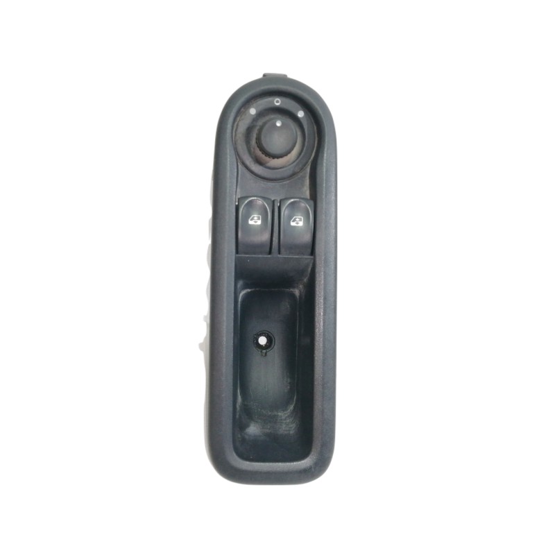 Recambio de mando elevalunas delantero izquierdo para renault twingo authentique referencia OEM IAM 8200356515B  