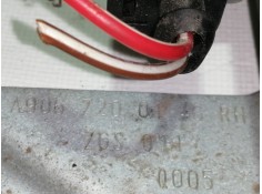 Recambio de elevalunas delantero derecho para volkswagen crafter combi (2e) combi, techo elevado 35 referencia OEM IAM A90672001 2