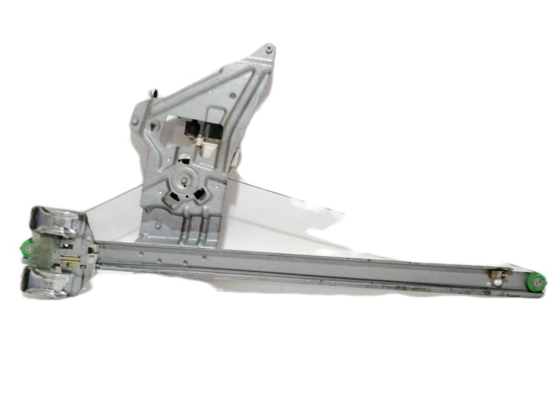 Recambio de elevalunas delantero derecho para volkswagen crafter combi (2e) combi, techo elevado 35 referencia OEM IAM A90672001