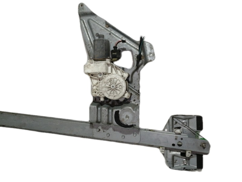 Recambio de elevalunas delantero derecho para volkswagen crafter combi (2e) combi, techo elevado 35 referencia OEM IAM A90672001