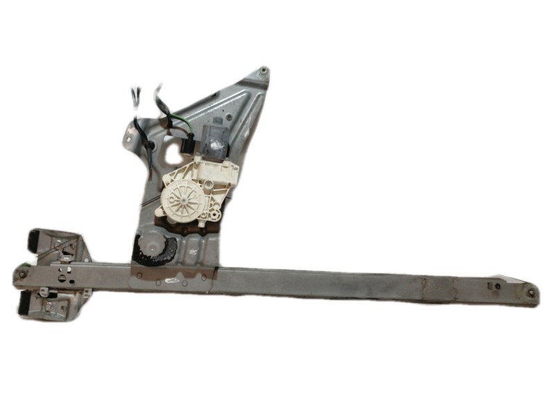 Recambio de elevalunas delantero izquierdo para volkswagen crafter combi (2e) combi, techo elevado 35 referencia OEM IAM A906720