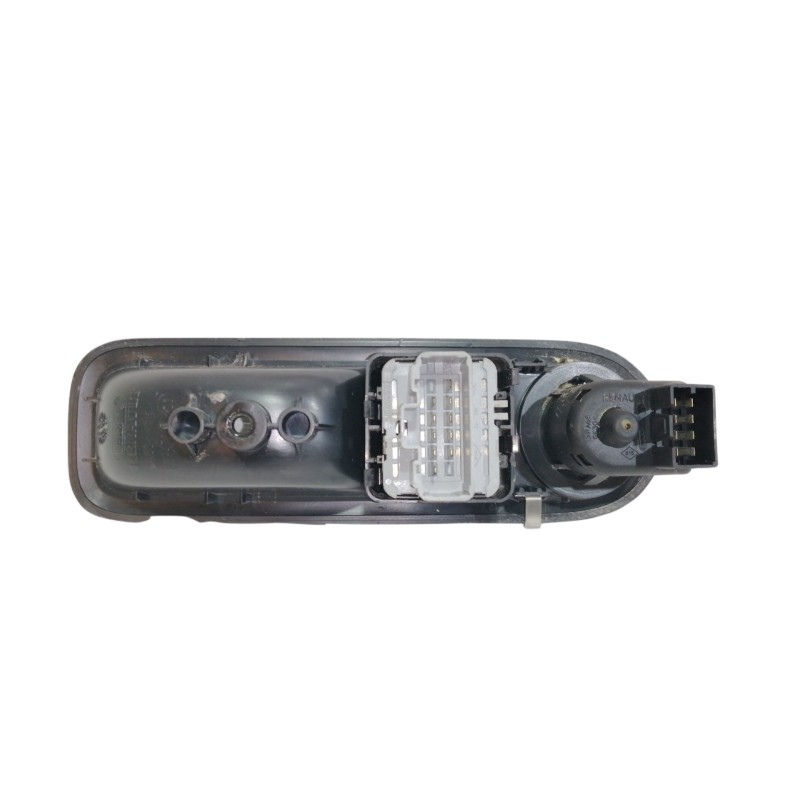 Recambio de mando elevalunas delantero izquierdo para renault twingo authentique referencia OEM IAM 8200356515B  