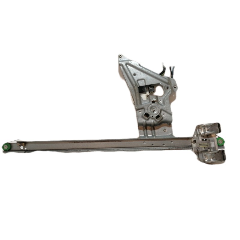 Recambio de elevalunas delantero izquierdo para volkswagen crafter combi (2e) combi, techo elevado 35 referencia OEM IAM A906720