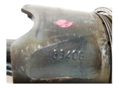 Recambio de piston para mercedes-benz clase clk (w209) coupe 320 cdi (209.320) referencia OEM IAM 8340E   2