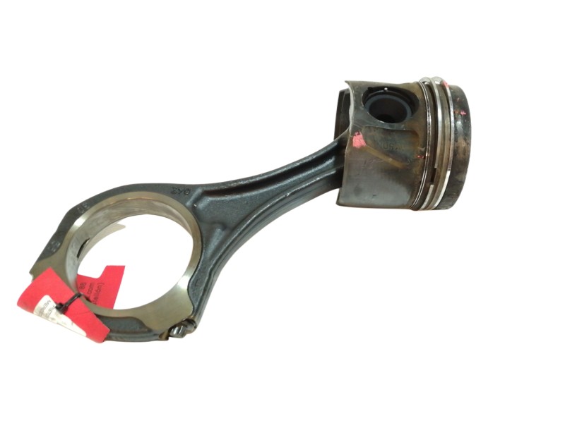 Recambio de piston para mercedes-benz clase clk (w209) coupe 320 cdi (209.320) referencia OEM IAM 8340E  