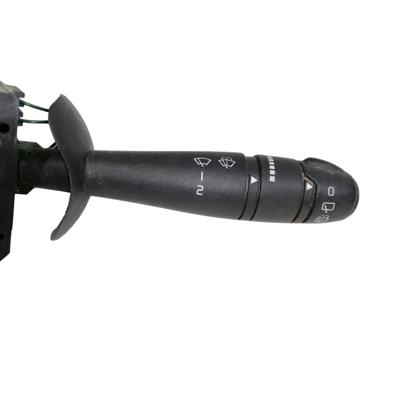 Recambio de mando limpia para renault twingo authentique referencia OEM IAM 8200856010  