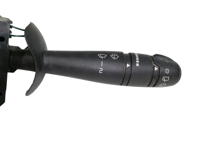 Recambio de mando limpia para renault twingo authentique referencia OEM IAM 8200856010  