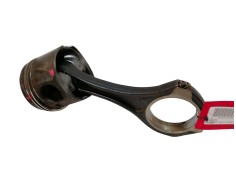 Recambio de piston para mercedes-benz clase clk (w209) coupe 320 cdi (209.320) referencia OEM IAM 8340E   2