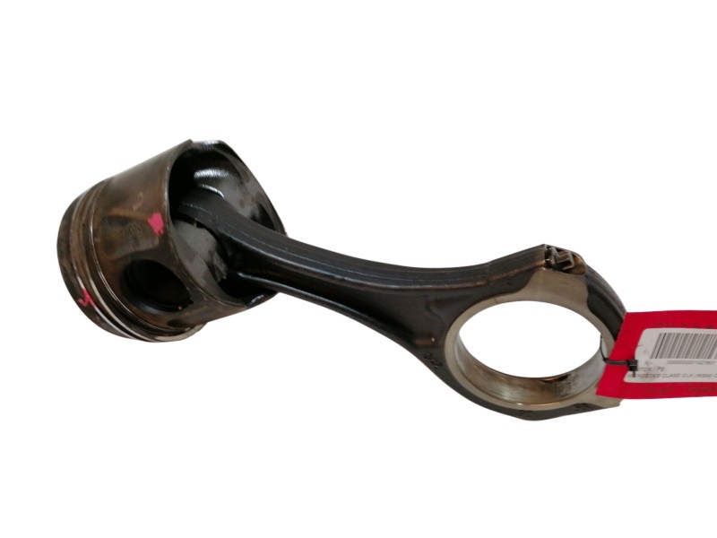 Recambio de piston para mercedes-benz clase clk (w209) coupe 320 cdi (209.320) referencia OEM IAM 8340E  