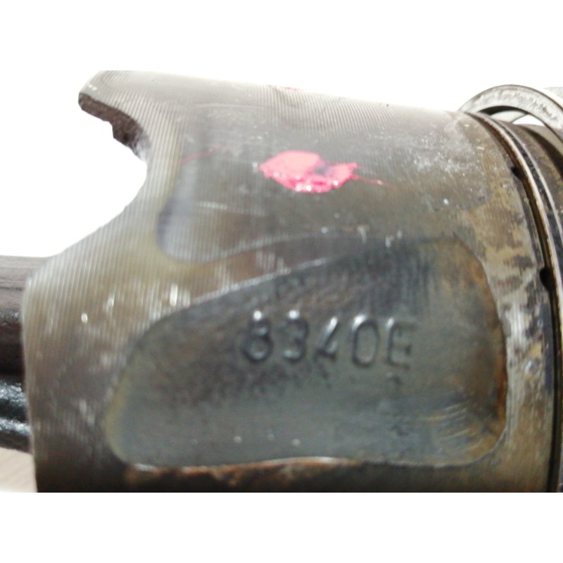 Recambio de piston para mercedes-benz clase clk (w209) coupe 320 cdi (209.320) referencia OEM IAM 8340E  