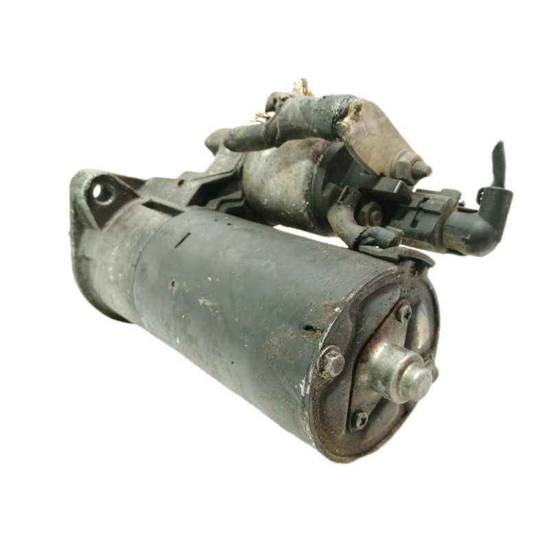 Recambio de motor arranque para volkswagen crafter combi (2e) combi, techo elevado 35 referencia OEM IAM 076911023A  
