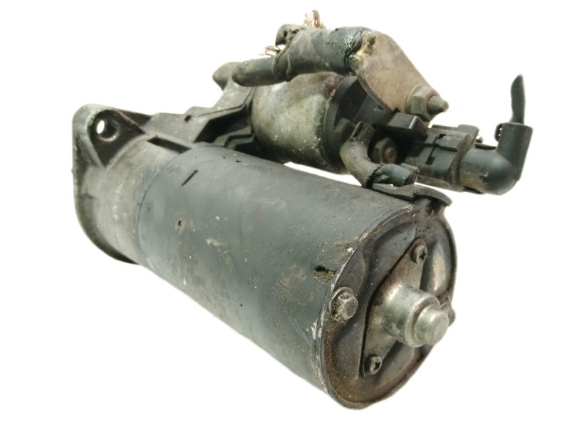 Recambio de motor arranque para volkswagen crafter combi (2e) combi, techo elevado 35 referencia OEM IAM 076911023A  
