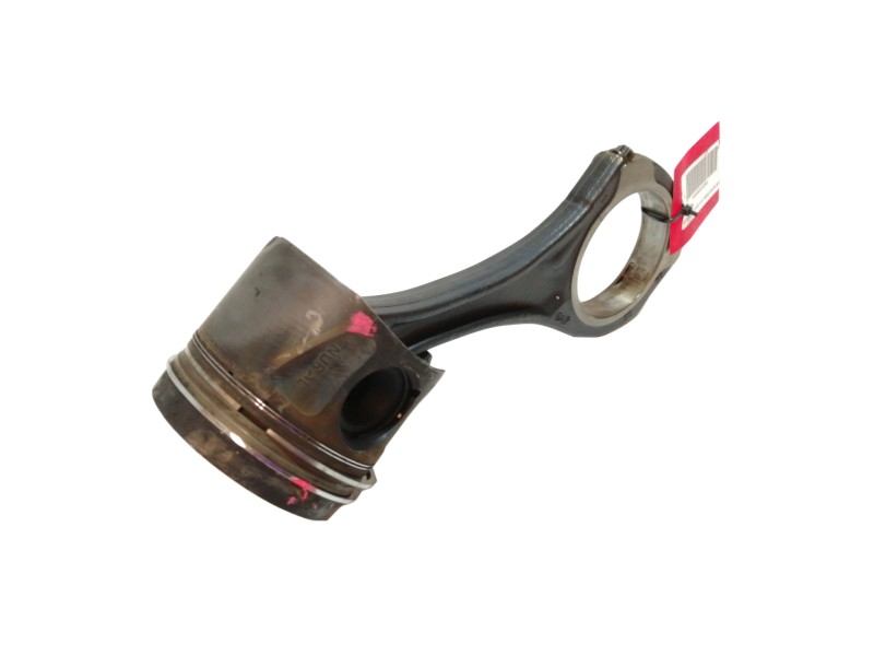 Recambio de piston para mercedes-benz clase clk (w209) coupe 320 cdi (209.320) referencia OEM IAM 8340E  