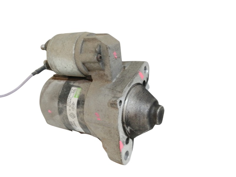 Recambio de motor arranque para renault twingo authentique referencia OEM IAM 8200369521E  