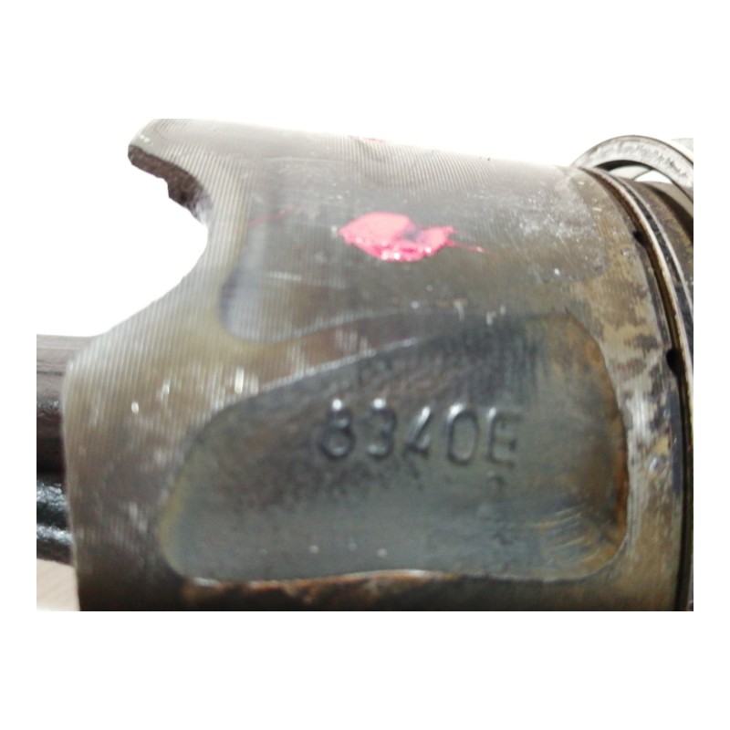 Recambio de piston para mercedes-benz clase clk (w209) coupe 320 cdi (209.320) referencia OEM IAM 8340E  