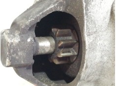 Recambio de motor arranque para renault twingo authentique referencia OEM IAM 8200369521E   2