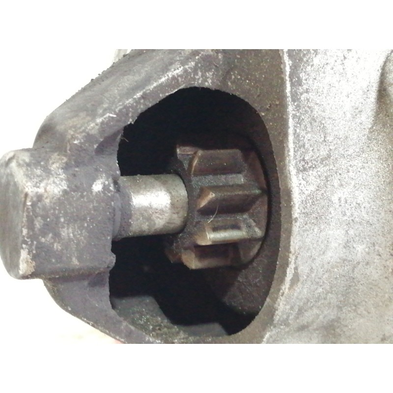 Recambio de motor arranque para renault twingo authentique referencia OEM IAM 8200369521E  