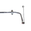 Recambio de barra estabilizadora delantera para volkswagen golf 1.5 etsi mhev referencia OEM IAM 5Q0411303Q 5Q0411303Q 