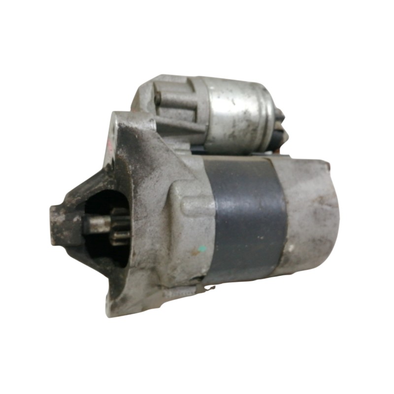 Recambio de motor arranque para renault twingo authentique referencia OEM IAM 8200369521E  