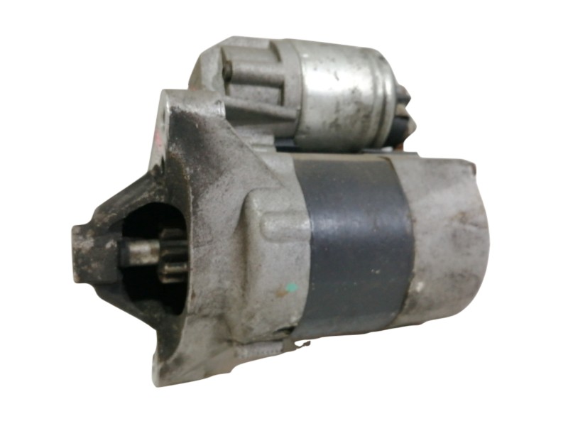 Recambio de motor arranque para renault twingo authentique referencia OEM IAM 8200369521E  
